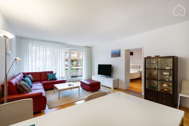 Wohnung zur Miete Wohnen auf Zeit 1.760 € 3 Zimmer 80 m² frei ab sofort Niendorf Hamburg 22455