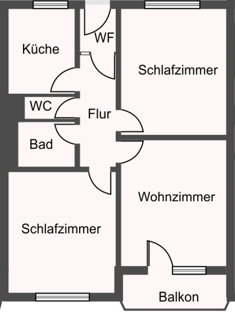 Studio zum Kauf 3 Zimmer 78 m²<br/>Wohnfläche 2.<br/>Geschoss Bregenz 6900