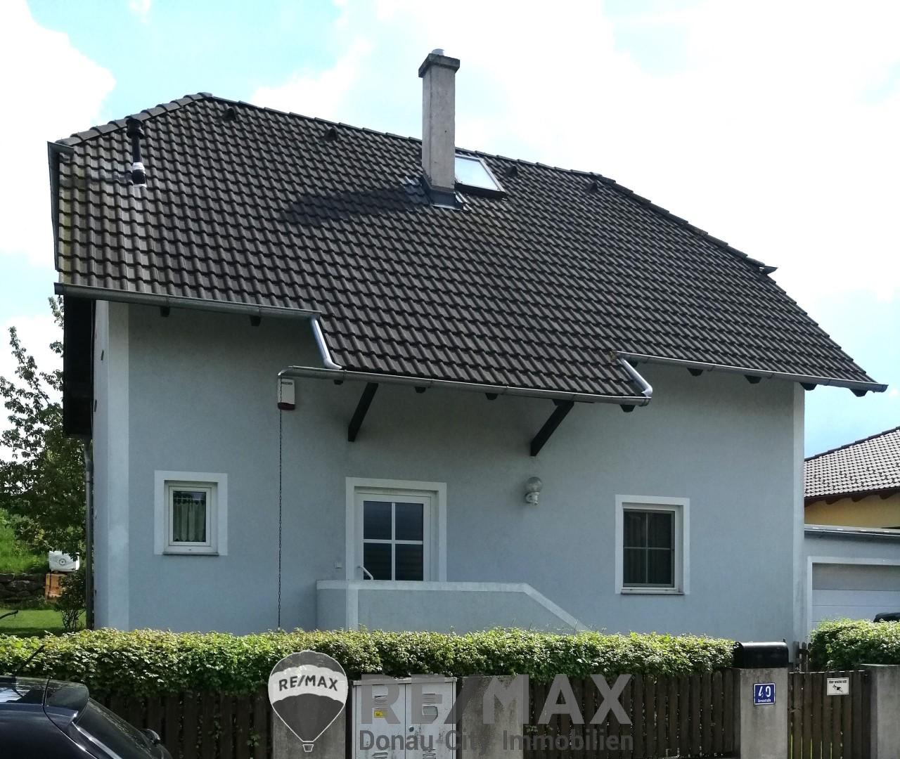 Einfamilienhaus zum Kauf 419.000 € 4 Zimmer 100 m²<br/>Wohnfläche 718 m²<br/>Grundstück Steinabrückl 2751