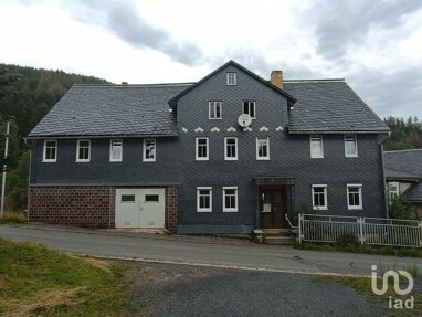 Einfamilienhaus zum Kauf 179.000 € 16 Zimmer 228 m² 3.406 m² Grundstück Haselbach Sonneberg 96515