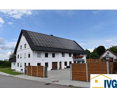 Mehrfamilienhaus zum Kauf 690.000 € 10 Zimmer 362 m² 1.381 m² Grundstück Arnach Bad Wurzach 88410