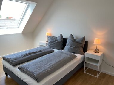 Wohnung zur Miete Wohnen auf Zeit 2.190 € 2 Zimmer 37 m² frei ab sofort Reuterstraße Neukölln Berlin 12047