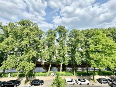 Wohnung zum Kauf Provisionsfrei 325.000 € 5 Zimmer 150 m² 3. Geschoss Zentrum Oldenburg 26122