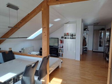 Wohnung zum Kauf provisionsfrei 230.000 € 3 Zimmer 70 m² 2. Geschoss Schrobenhausen Schrobenhausen 86529