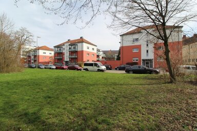 Wohnung zur Miete 631 € 2,5 Zimmer 71,6 m² 2. Geschoss frei ab 01.12.2024 Holzbachstraße 29 Rosenau- und Thelottviertel Augsburg 86152