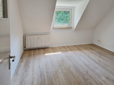 Wohnung zur Miete 275 € 2 Zimmer 43,7 m² 2. Geschoss Sandstraße 51 Horst Gelsenkirchen 45899