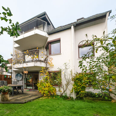 Einfamilienhaus zum Kauf 579.000 € 6 Zimmer 181 m² 260 m² Grundstück Rheinstraße 215 Kettwig Essen 45219