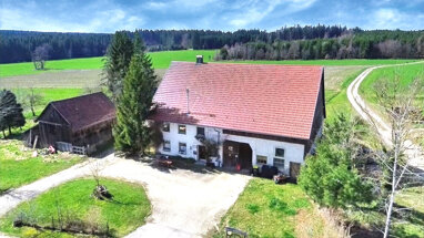 Bauernhaus zum Kauf 746.000 € 6 Zimmer 149 m² 80.391 m² Grundstück Treherz Aitrach 88319