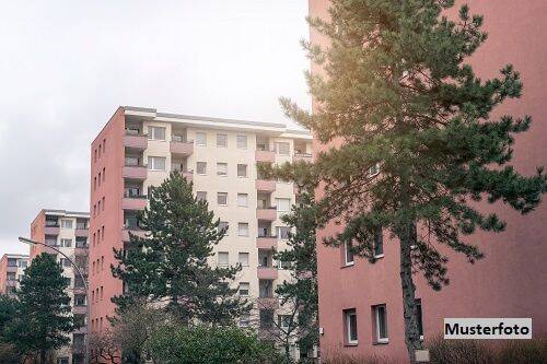 Klein, aber mein! 1-Zimmer-Wohnung mit TG-Stellplatz - provisionsfrei