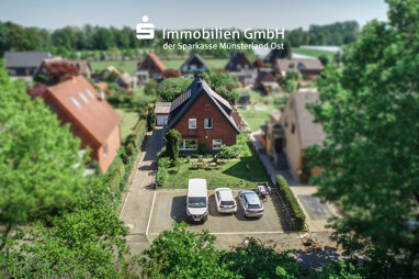 Mehrfamilienhaus zum Kauf 515.000 € 8 Zimmer 166 m² 782 m² Grundstück Sprakel Münster 48157