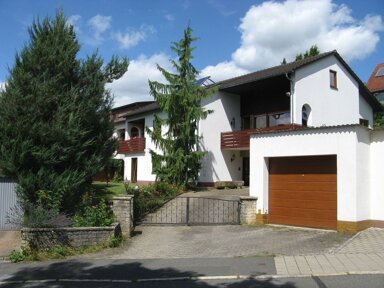 Mehrfamilienhaus zum Kauf provisionsfrei 399.000 € 10 Zimmer 280 m² 890 m² Grundstück Pegnitz Pegnitz 91257