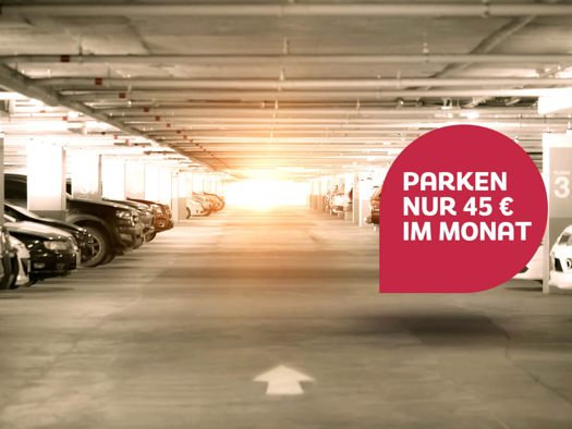Parkhaus zur Miete provisionsfrei 45 € Cuxhavener Strasse 31 Handelshäfen Bremen 28217