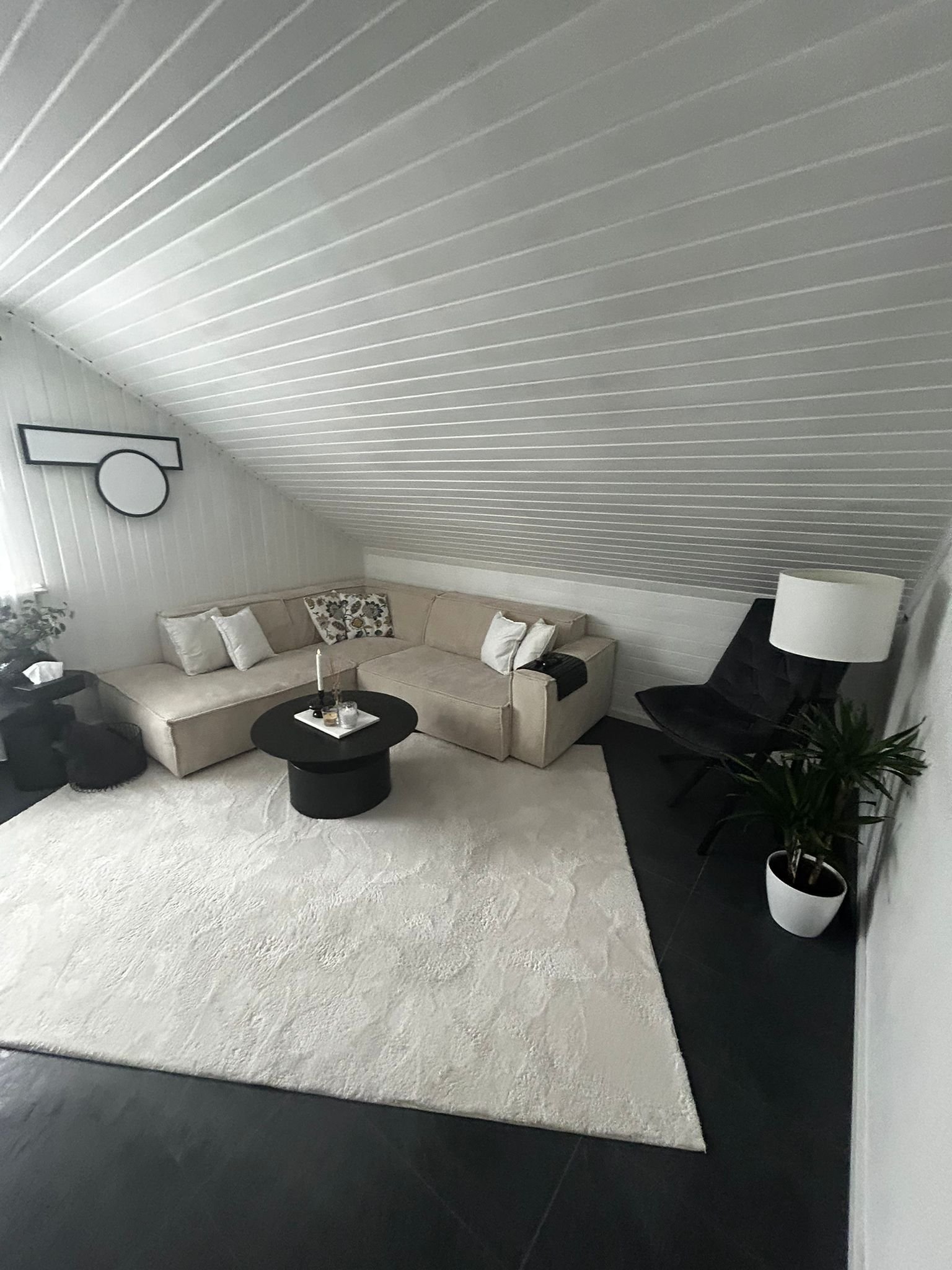 Wohnung zur Miete 700 € 3 Zimmer 57 m²<br/>Wohnfläche 2. Stock<br/>Geschoss Stebbach Gemmingen 75050