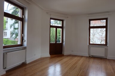 Wohnung zur Miete 1.000 € 4 Zimmer 115 m² 1. Geschoss frei ab 01.02.2025 Baden-Baden - Kernstadt Baden-Baden 76530