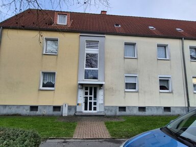 Wohnung zur Miete 341 € 2 Zimmer 38,8 m² frei ab 26.01.2025 Paul-Gerhardt-Str. 13 Nette Dortmund 44359