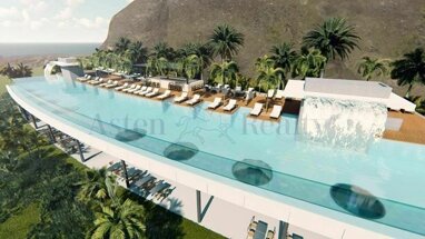 Villa zum Kauf Provisionsfrei 5.900.000 € 2.443 m² 2.935 m² Grundstück Los Cristianos