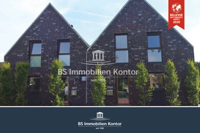 Einfamilienhaus zum Kauf 285.000 € 4 Zimmer 105 m² 400 m² Grundstück Freepsum Krummhörn 26736