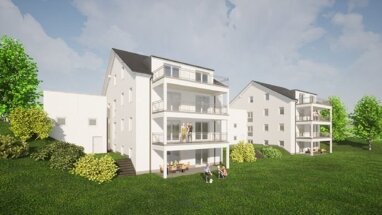 Wohnung zur Miete 1.349 € 4 Zimmer 137 m² 1. Geschoss City Bayreuth 95444
