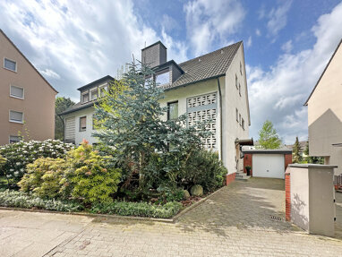 Doppelhaushälfte zum Kauf 375.000 € 6,5 Zimmer 201 m² 400 m² Grundstück Wattenscheid - Mitte Bochum 44866
