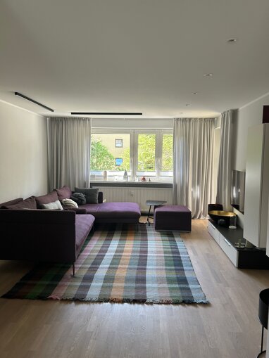 Wohnung zum Kauf Provisionsfrei 435.000 € 3,5 Zimmer 88 m² 4. Geschoss Goerdelerweg 84 St. Bernhardt Esslingen am Neckar 73732