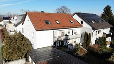 Mehrfamilienhaus zum Kauf 1.050.000 € 14 Zimmer 315,3 m² 553 m² Grundstück Eching Eching 85386