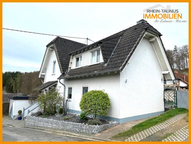 Einfamilienhaus zum Kauf 380.000 € 6 Zimmer 181,8 m² 800 m² Grundstück Wasenbach 56370