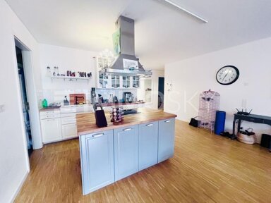 Wohnung zum Kauf 849.000 € 5 Zimmer 135 m² 3. Geschoss Bockenheim Frankfurt am Main 60486