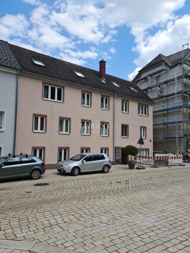 Mehrfamilienhaus zum Kauf 850.000 € 20 Zimmer 600 m² 350 m² Grundstück Stadtgebiet Hornberg 78132