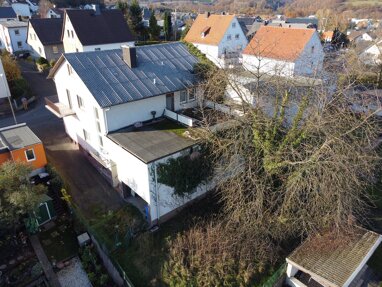Haus zum Kauf 199.000 € 6 Zimmer 159 m² 536 m² Grundstück Löhnberg Löhnberg 35792