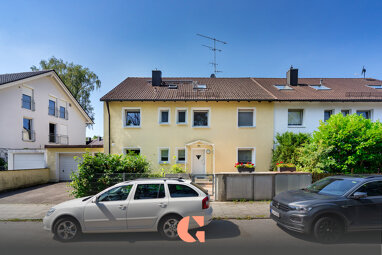 Mehrfamilienhaus zum Kauf 1.553.000 € 9 Zimmer 245,4 m² 347 m² Grundstück Waldtrudering München 81827
