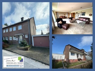 Mehrfamilienhaus zum Kauf 489.000 € 6 Zimmer 154 m² 357 m² Grundstück Düsselring Mettmann 40822