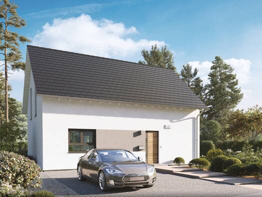 Einfamilienhaus zum Kauf 429.310 € 4 Zimmer 172,1 m² 693 m² Grundstück Rodert Bad Münstereifel 53902