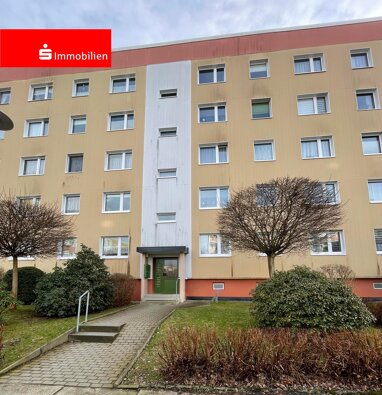 Wohnung zum Kauf 149.500 € 5 Zimmer 120 m² 1. Geschoss Lusan - Karl-Matthes-Straße Gera 07549