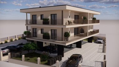 Penthouse zum Kauf 520.000 € 4 Zimmer 114 m² Eppan 39057