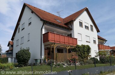 Wohnung zum Kauf 458.000 € 5 Zimmer 164 m² 3. Geschoss Amberg 86854