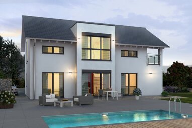 Einfamilienhaus zum Kauf 316.469 € 5 Zimmer 192,9 m² 550 m² Grundstück Französisch Buchholz Berlin / Buchholz 13127