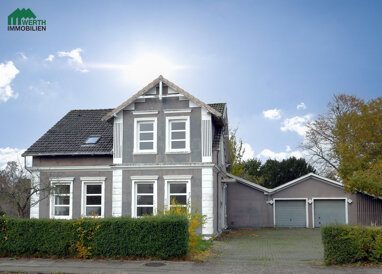 Einfamilienhaus zum Kauf 330.000 € 8 Zimmer 200 m² 1.311 m² Grundstück Brunsbüttel 25541