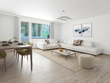 Wohnung zum Kauf 595.000 € 4,5 Zimmer 132 m² Poppenbüttel Hamburg 22399