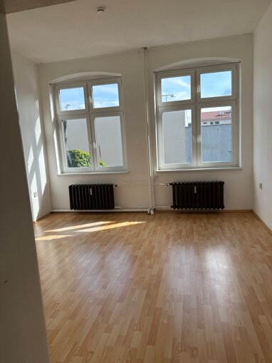 Wohnung zur Miete 650 € 4 Zimmer 125 m² 2. Geschoss Forst-Stadt Forst (Lausitz) 03149