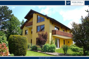 Mehrfamilienhaus zum Kauf 595.000 € 7 Zimmer 214 m² 909 m² Grundstück Aschenberg Fulda 36039