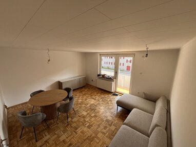 Wohnung zur Miete Wohnen auf Zeit 1.490 € 3 Zimmer 74 m² frei ab 15.05.2024 Greflingerstr. 11 Innerer Osten Regensburg 93055