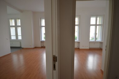 Wohnung zur Miete 579 € 2 Zimmer 53,1 m² Erdgeschoss Chausseestr. 94 Mitte Berlin 10115