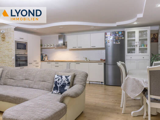 Wohnung zum Kauf 170.000 € 3 Zimmer 72 m² Sulgen Schramberg / Sulgen 78713