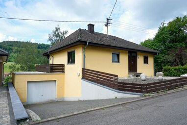 Bungalow zum Kauf 370.000 € 6 Zimmer 140 m² 1.132 m² Grundstück Prümzurlay 54668