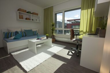 Wohnung zur Miete 692,41 € 2 Zimmer 39,6 m² 3. Geschoss Altenhöferallee 30 Kalbach-Riedberg Frankfurt am Main 60438