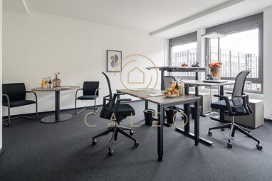Bürokomplex zur Miete Provisionsfrei 35 m² Bürofläche teilbar ab 1 m² Hamburg - Altstadt Hamburg 20099