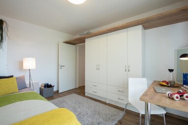 Wohnung zur Miete 240 € 1 Zimmer 14 m² 2. Geschoss Max-Planck-Str. 4d Dieburg 64807