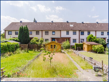 Reihenmittelhaus zum Kauf 175.000 € 4 Zimmer 91,2 m² 219 m² Grundstück Altencelle Celle 29227