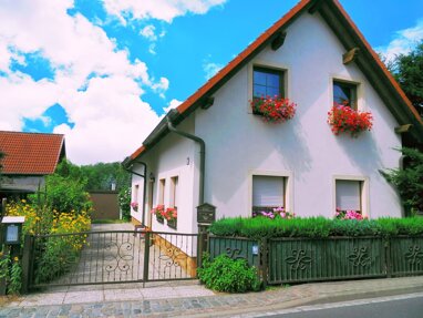Einfamilienhaus zum Kauf 210.000 € 5 Zimmer 130 m² 420 m² Grundstück Eilenburg Eilenburg 04838