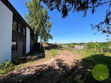 Grundstück zum Kauf 1.247.650 € 1.030 m² Grundstück Auf der Schanz 38 Nürnberg 90453